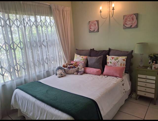 3 BEDROOM RETIREMENT UNIT FOR SALE IN INCHANGA
